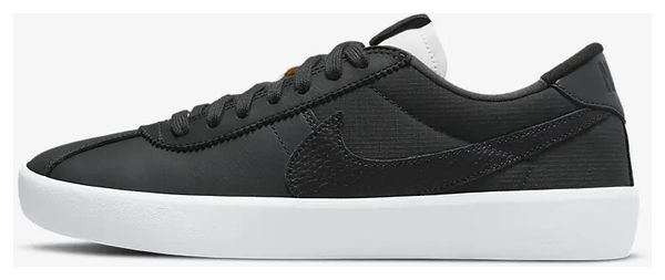 Nike SB Bruin React 10 Shoes Black