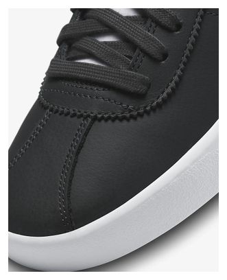 Nike SB Bruin React 10 Schoenen Zwart