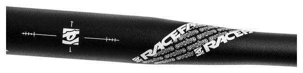 Cintre Plat RACE FACE Evolve 31.8mm x 720mm Noir