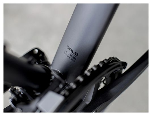 City Trek Trek FX 3 Disc Equiped Shimano Acera 9V Black 2020