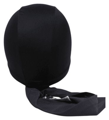 Arena Smartcap Badekappe Schwarz