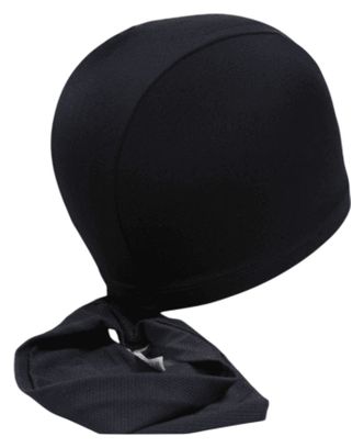 Arena Smartcap Badekappe Schwarz