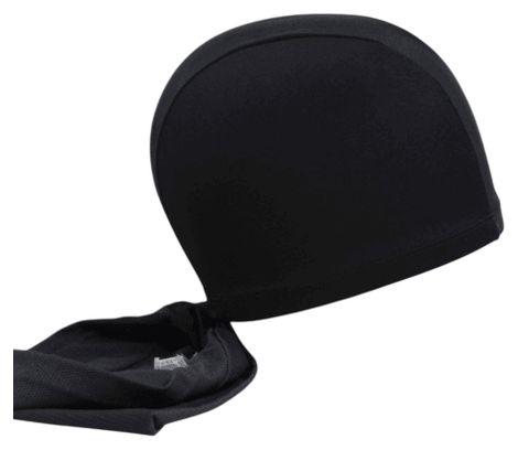 Arena Smartcap Badekappe Schwarz