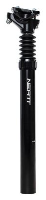 Neatt Suspension Seatpost Black