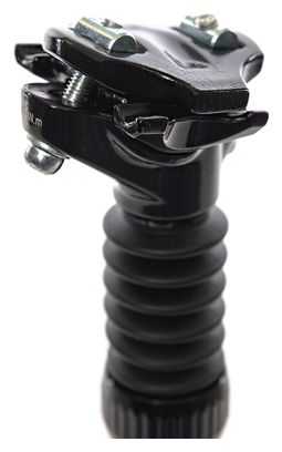 Suspension Seat Post Decathlon Tige De Selle Suspendue Bike Seat