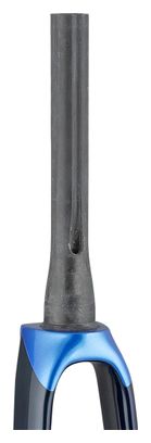 Trek Rigid Fork 2021 Émonda SL5 700c Carbon Blue Smoke