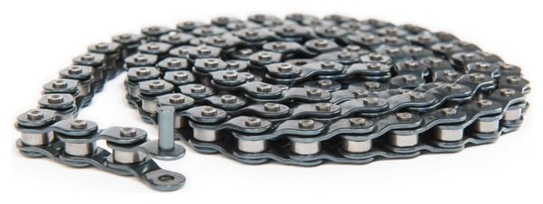 Shine Chain 4-Stroke Halflink Black