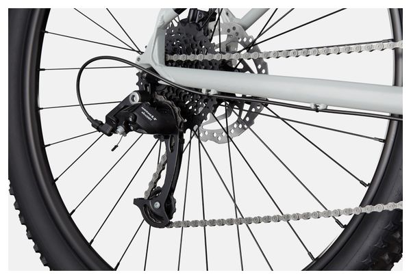 VTT Semi-Rigide Cannondale Trail Women's 7 MicroShift Advent 9V 29'' Gris / Rose