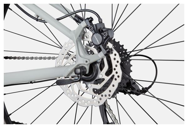 VTT Semi-Rigide Cannondale Trail Women's 7 MicroShift Advent 9V 29'' Gris / Rose