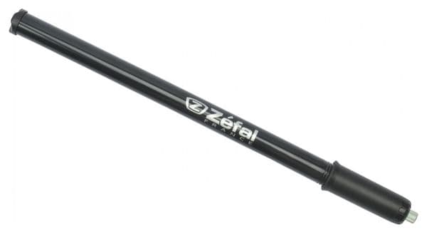 Pompe tradi Zefal noir l380mm presta