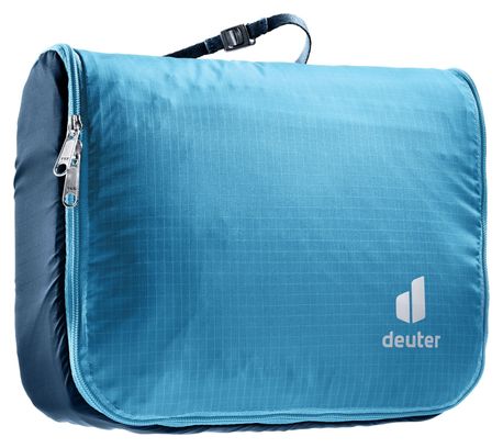 Deuter Wash Center Lite II Toilet Bag Blue