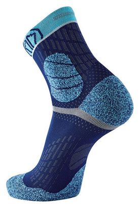 Chaussettes de Trail Running avec renforts. Lot de 2 paires - Trail Protect