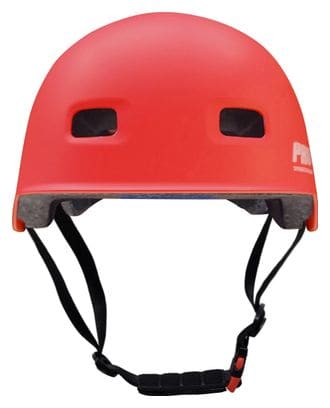 Pedelec Casque de vélo E Bike - Homme/Femmes - Rouge