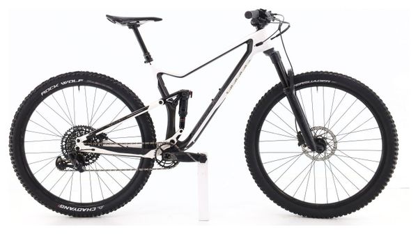 Produit reconditionné · Merida One-Twenty Carbone GX / Vélo VTT / Merida | Bon état