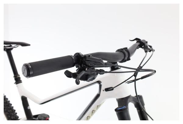 Produit reconditionné · Merida One-Twenty Carbone GX / Vélo VTT / Merida | Bon état