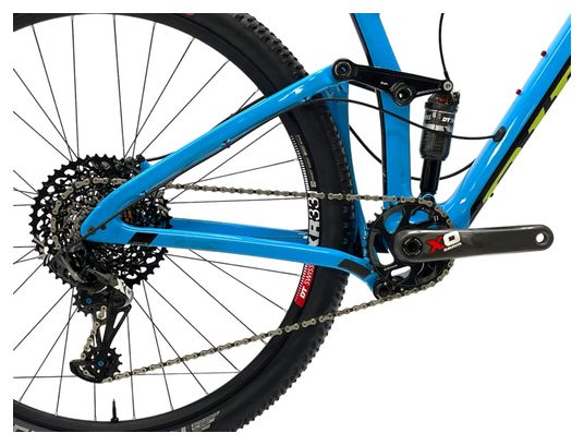 Produit reconditionné · Niner RKT 9 RDO Carbone X01 2018 / Vélo VTT / Niner |très bon état