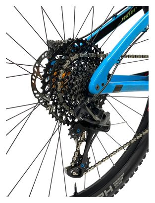 Produit reconditionné · Niner RKT 9 RDO Carbone X01 2018 / Vélo VTT / Niner |très bon état