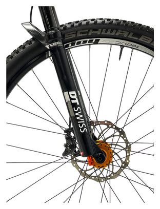 Produit reconditionné · Niner RKT 9 RDO Carbone X01 2018 / Vélo VTT / Niner |très bon état