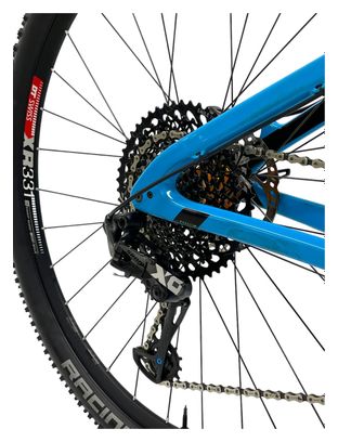 Produit reconditionné · Niner RKT 9 RDO Carbone X01 2018 / Vélo VTT / Niner |très bon état