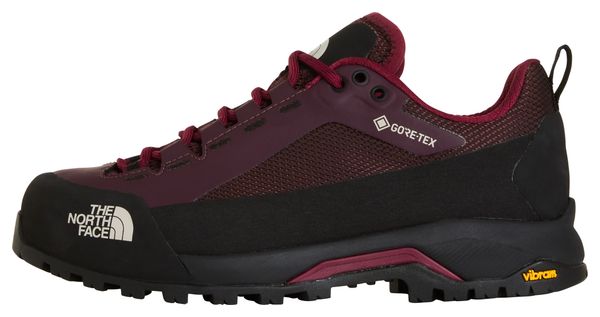 The North Face Verto Gore-Tex Wanderschuhe für Damen, violett