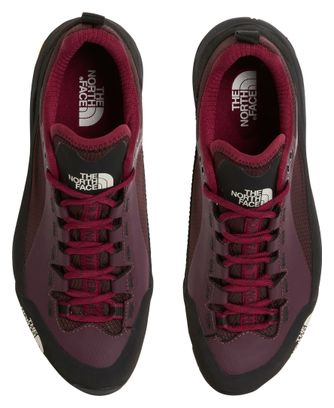 The North Face Verto Gore-Tex Wanderschuhe für Damen, violett