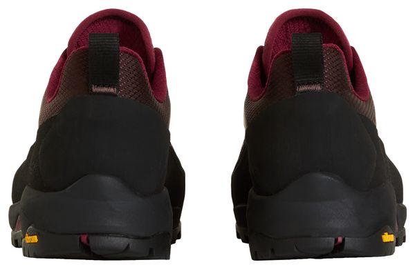 The North Face Verto Gore-Tex Wanderschuhe für Damen, violett