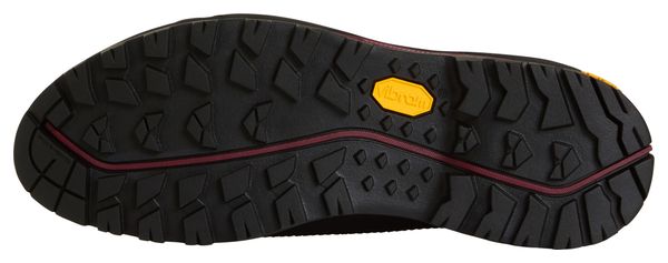 The North Face Verto Gore-Tex Wanderschuhe für Damen, violett