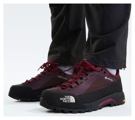 The North Face Verto Gore-Tex Wanderschuhe für Damen, violett