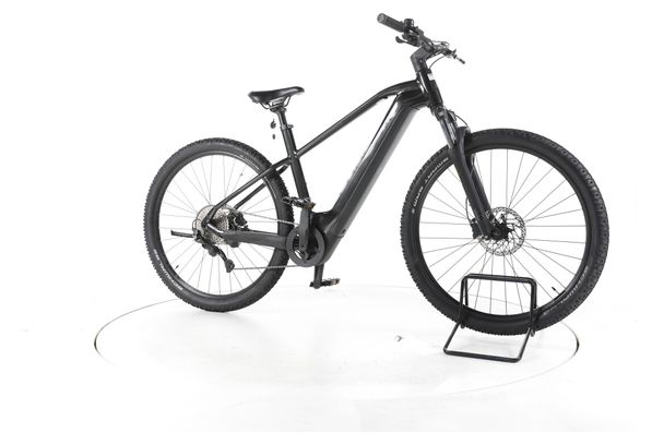 Produit reconditionné - Cube Reaction Hybrid ONE E-Bike - Très Bon Etat
