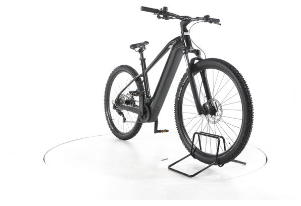 Produit reconditionné - Cube Reaction Hybrid ONE E-Bike - Très Bon Etat