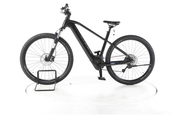 Produit reconditionné - Cube Reaction Hybrid ONE E-Bike - Très Bon Etat