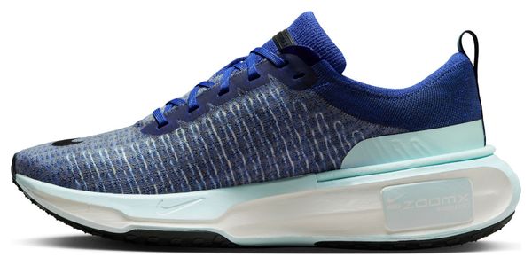 Nike Invincible 3 hardloopschoenen blauw heren