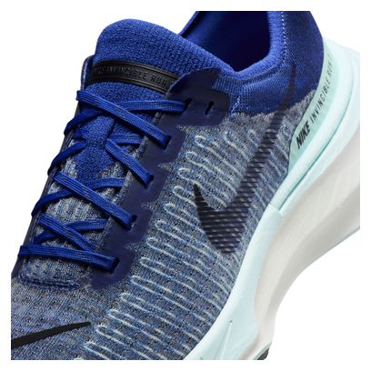 Nike Invincible 3 hardloopschoenen blauw heren