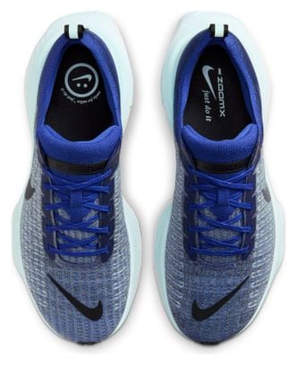 Nike Invincible 3 Running Shoes Blue Men