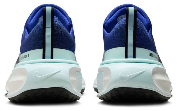 Nike Invincible 3 Hardloopschoenen Blauw Heren