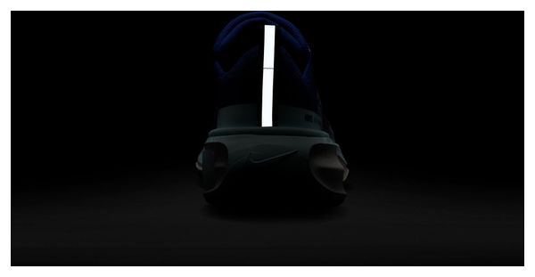 Nike Invincible 3 hardloopschoenen blauw heren