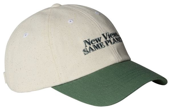 The North Face Norm Beige/Green Unisex Cap