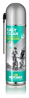 Benna Motorex Bike Cleaning Kit
