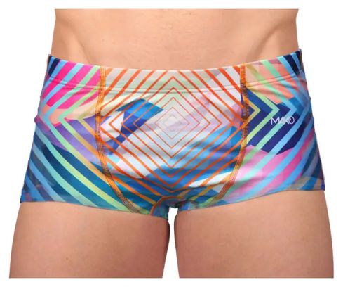 Maillot de Bain Mako Diamond Peak Shorty Boxer