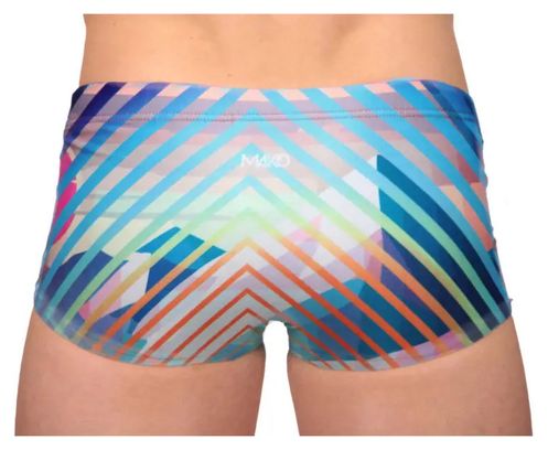 Bañador Mako Diamond Peak Shorty Boxer