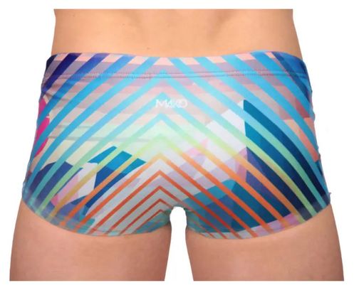 Maillot de Bain Mako Diamond Peak Shorty Boxer