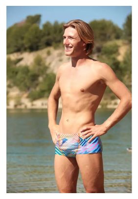 Maillot de Bain Mako Diamond Peak Shorty Boxer