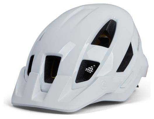 Endura Hummvee Helmet White
