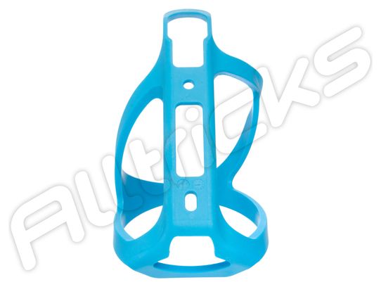 Neatt Composite Side Fitting Bottle Holder Blue