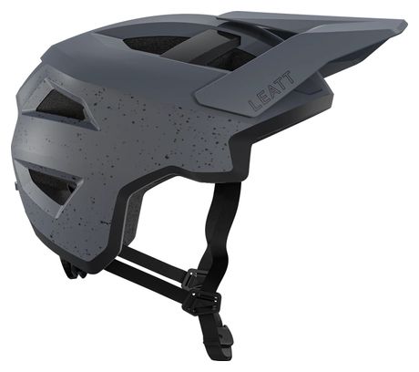 Leatt AllMtn 3.0 MTB Helm Grijs