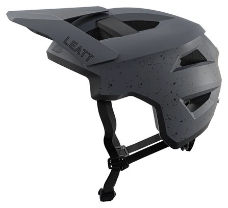 Leatt AllMtn 3.0 MTB Helm Grijs