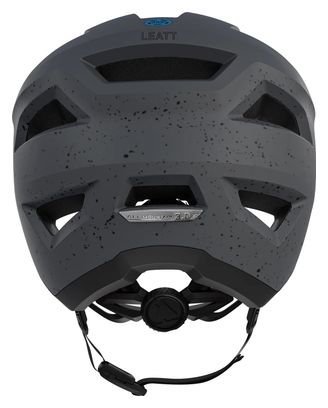 Leatt AllMtn 3.0 MTB Helm Grijs