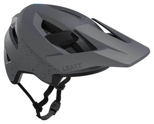 Leatt AllMtn 3.0 MTB Helm Grijs