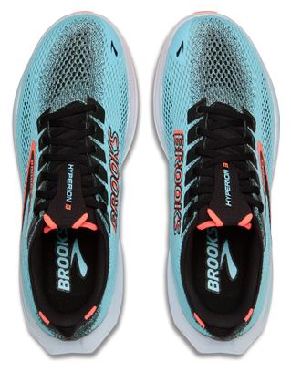 Zapatillas de Running Brooks Hyperion 3 Azul/Rosa para Hombre