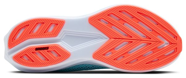 Zapatillas de Running Brooks Hyperion 3 Azul/Rosa para Hombre